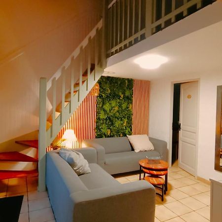 La Rose Des Vents & Spa - Gite La Parenthese Néoules Dış mekan fotoğraf