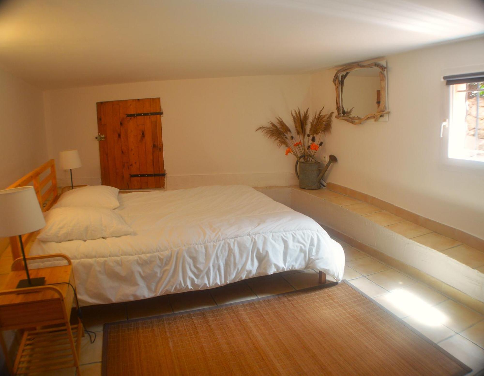 La Rose Des Vents & Spa - Gite La Parenthese Néoules Dış mekan fotoğraf