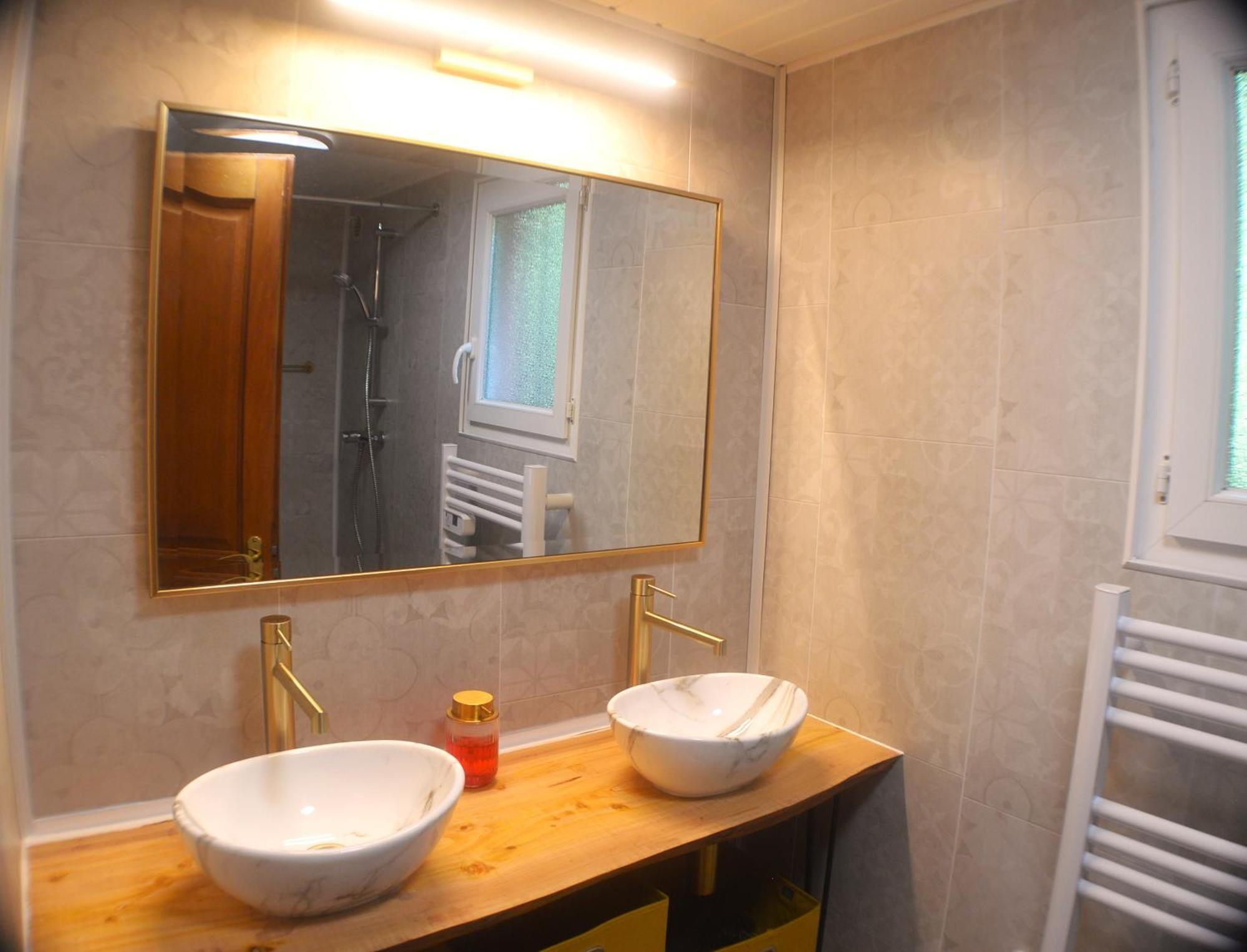 La Rose Des Vents & Spa - Gite La Parenthese Néoules Dış mekan fotoğraf