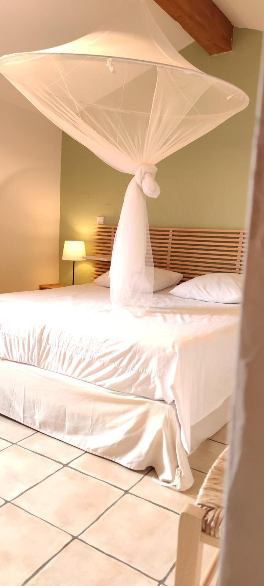 La Rose Des Vents & Spa - Gite La Parenthese Néoules Dış mekan fotoğraf